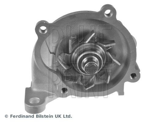 Do koszyka Pompa chłodząca wodna Mazda E 2000/2200 SR2